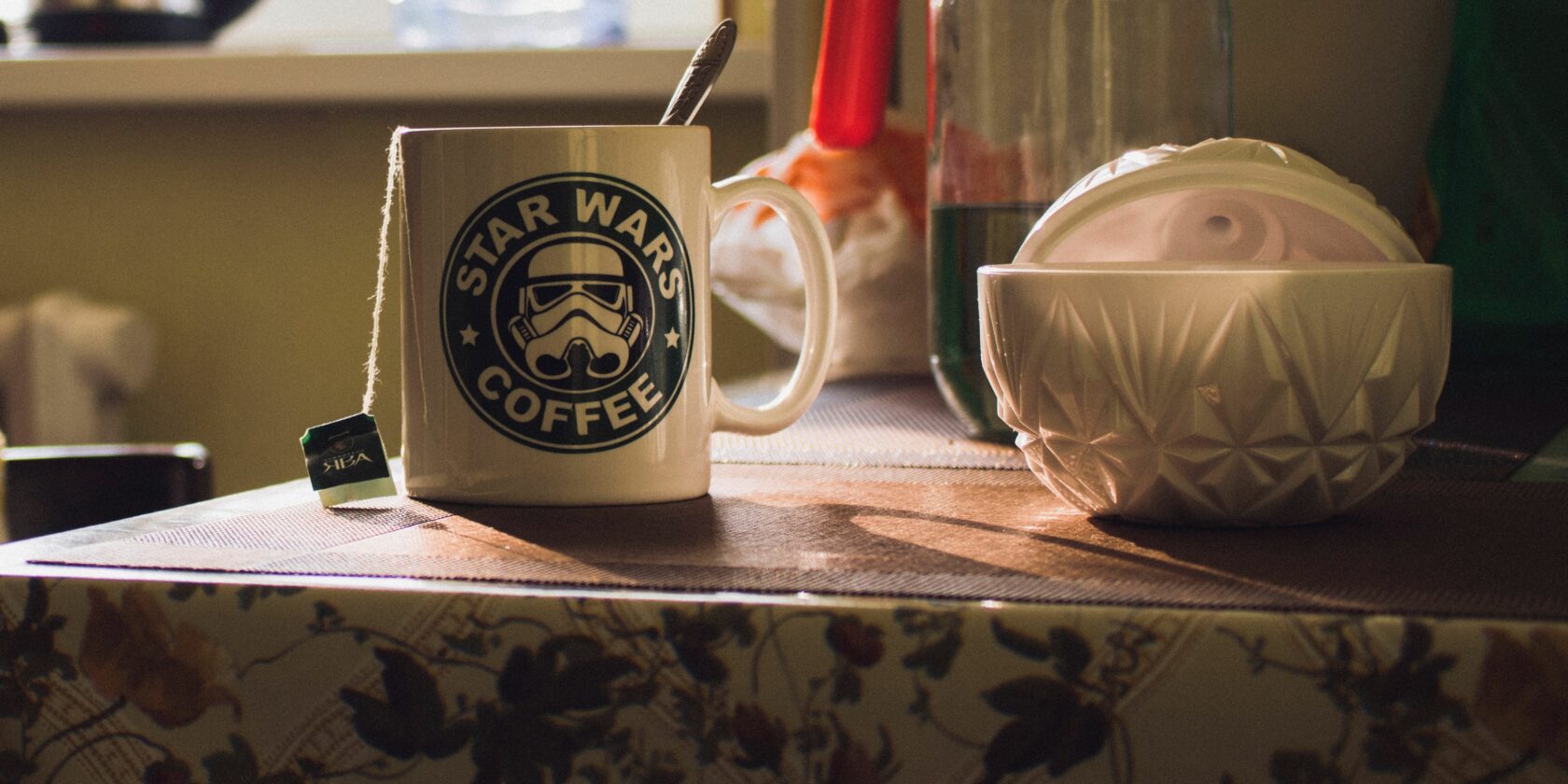 star wars collectible coffee cup